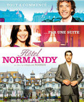 Hotel Normandy /   